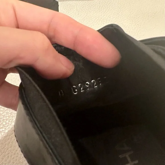 Chanel boots - Picture 9 of 10